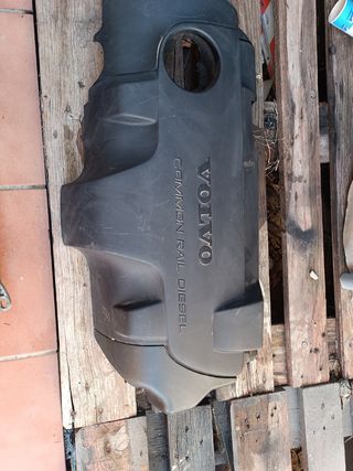 Tapa motor Volvo xc90 