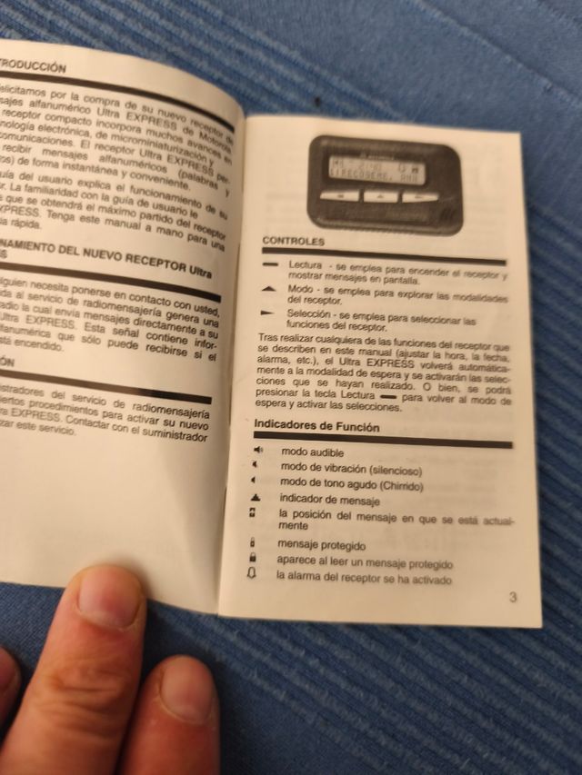 Beeper Busca Cocacola