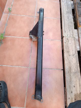 Barra soporte motor superior Volvo xc90 