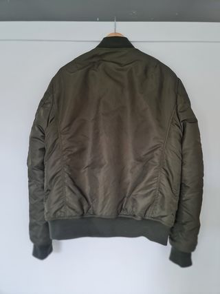 SCHOTT BOMBER