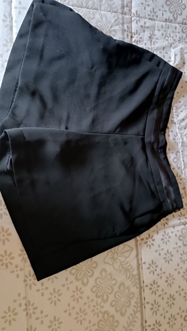 Set camicetta+pantaloncini