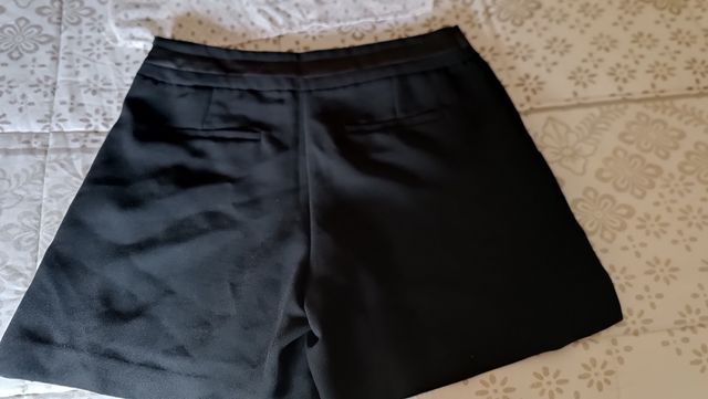 Set camicetta+pantaloncini