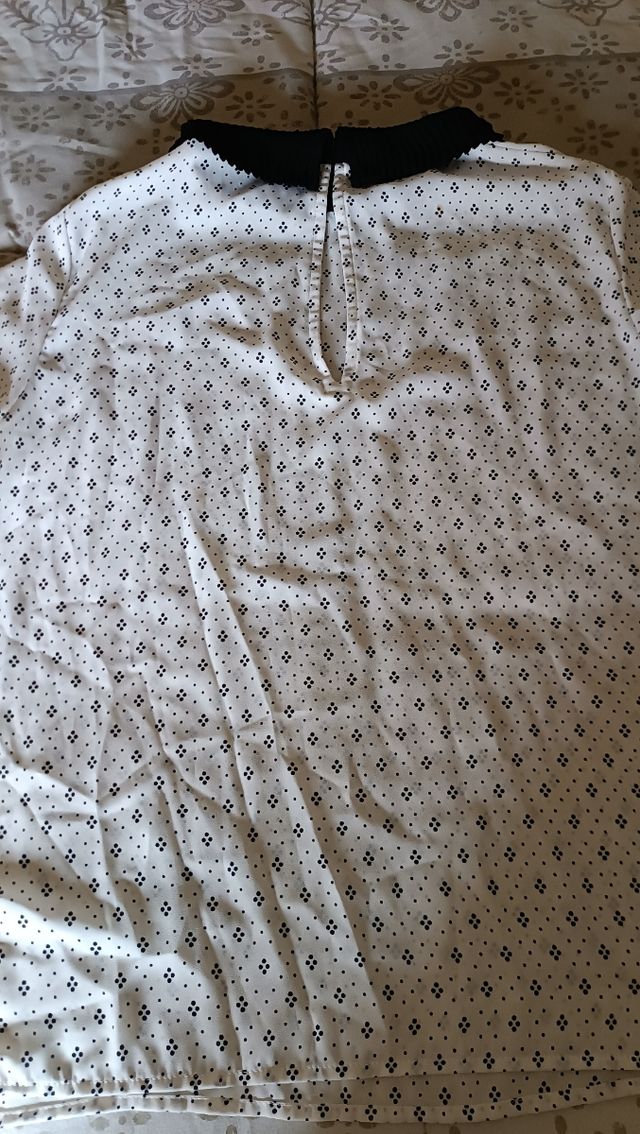 Set camicetta+pantaloncini