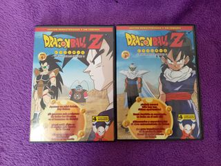 Dragon Ball Z