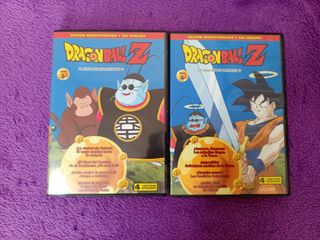 Dragon Ball Z