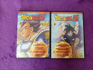 Dragon Ball Z