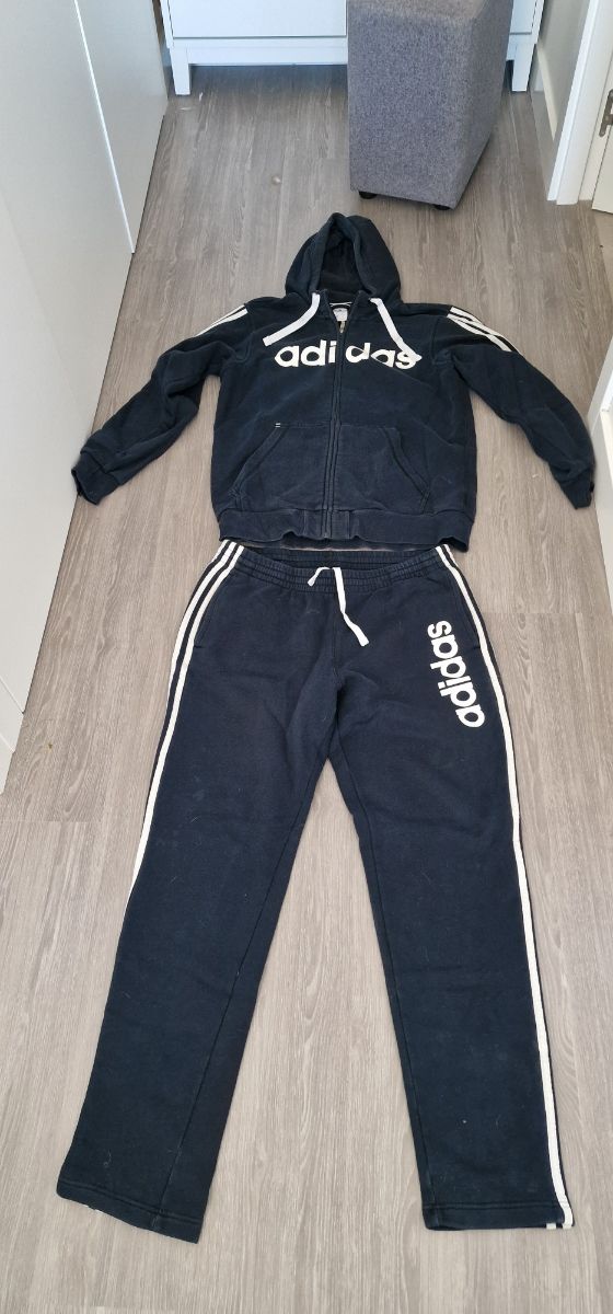 Chandal Adidas