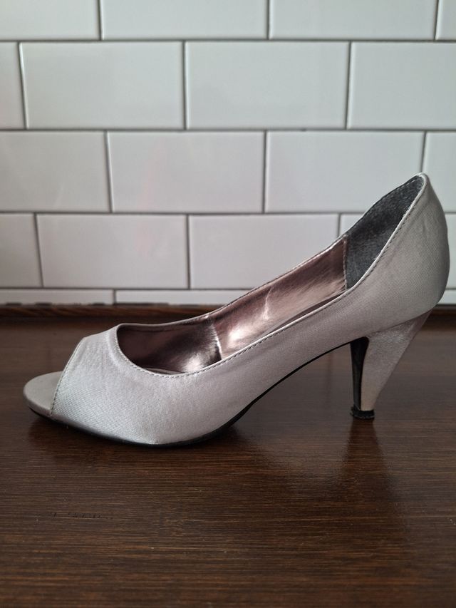 Zapatos fiesta talla 38