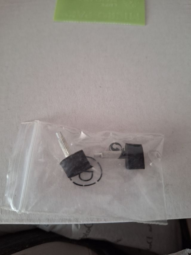 Zapatos fiesta talla 38