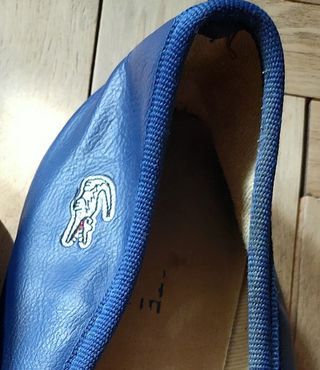Ballerinas Lacoste 