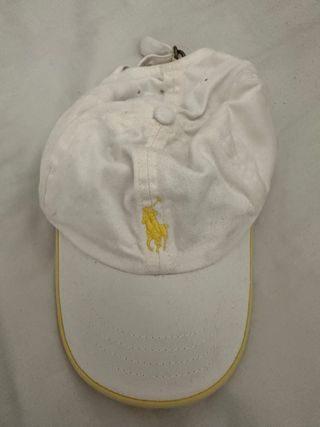 Gorra Ralph Lauren