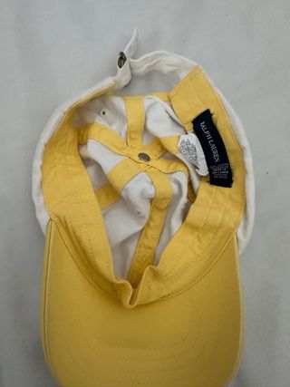 Gorra Ralph Lauren