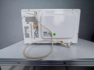 Forno Microonde DeLonghi