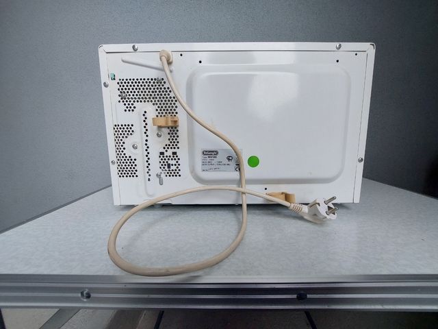 Forno Microonde DeLonghi