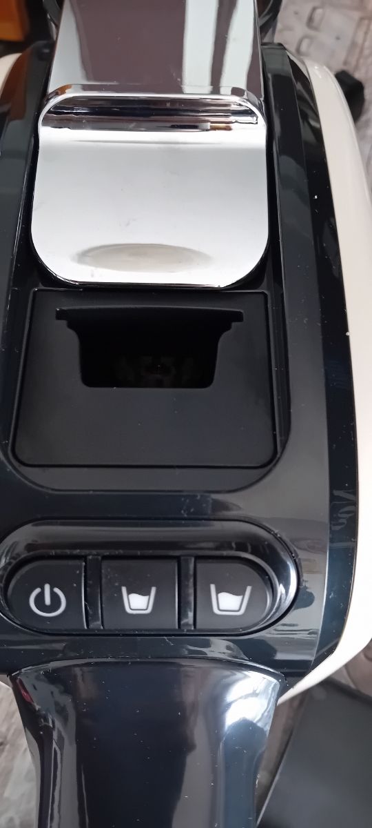 Macchinetta caffè Nosy