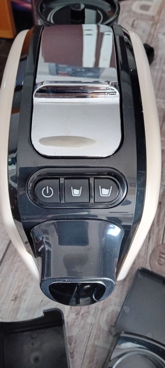 Macchinetta caffè Nosy