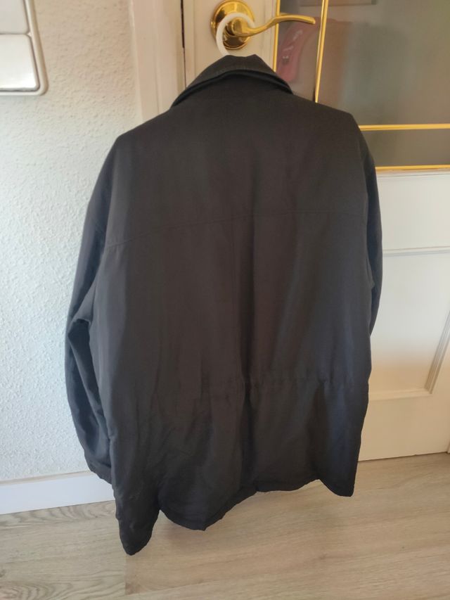 Chaquetón Emidio Tucci