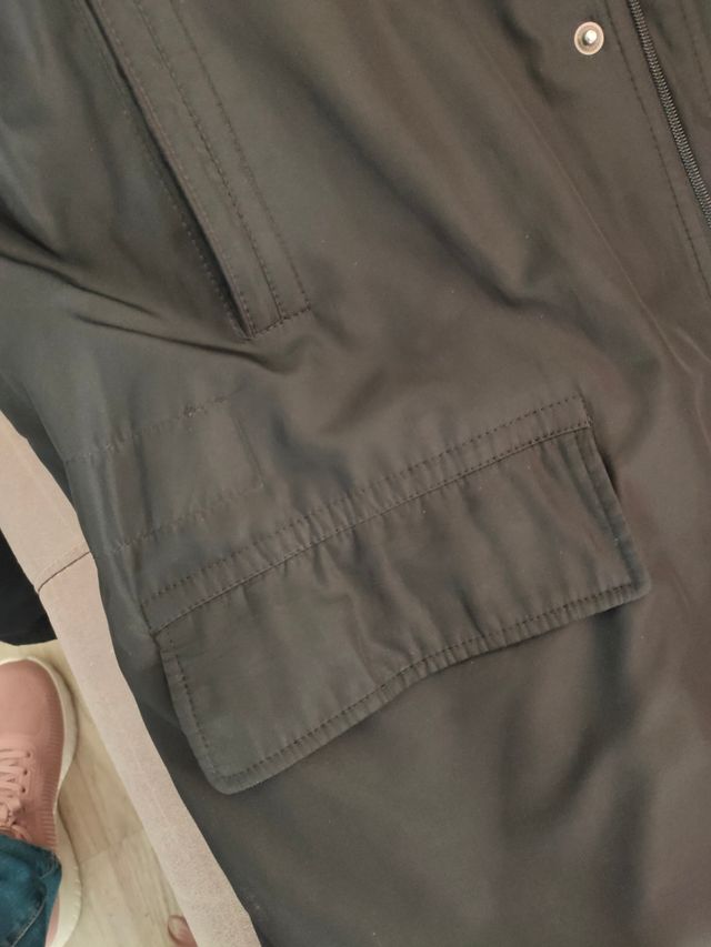 Chaquetón Emidio Tucci