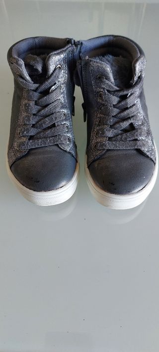 Scarpe Bambina 