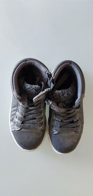 Scarpe Bambina 