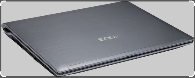 Ordenador Portátil Asus i7, 8GB RAM, SSD 480GB