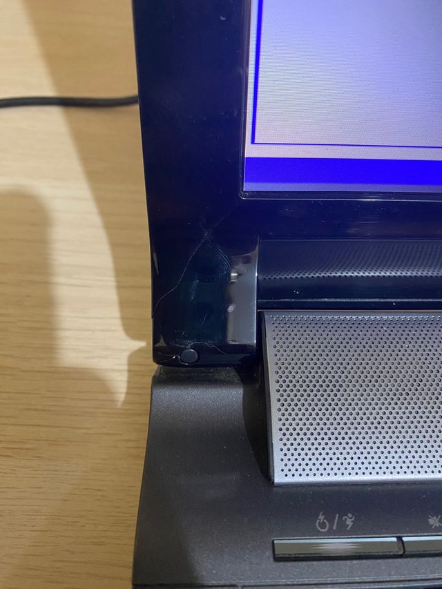 Ordenador Portátil Asus i7, 8GB RAM, SSD 480GB