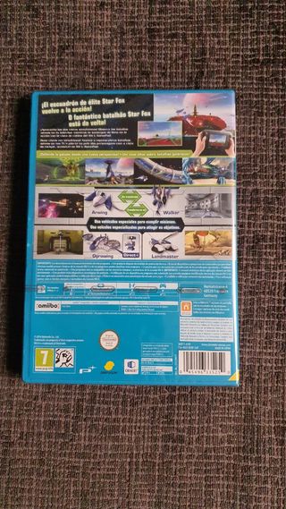 Videojuego