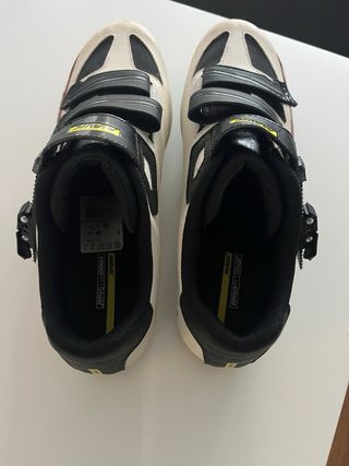 Zapatillas ciclismo Mavic 