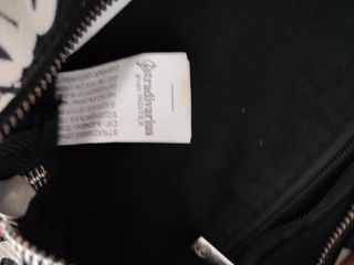 Bolso mochila de Stradivarius 