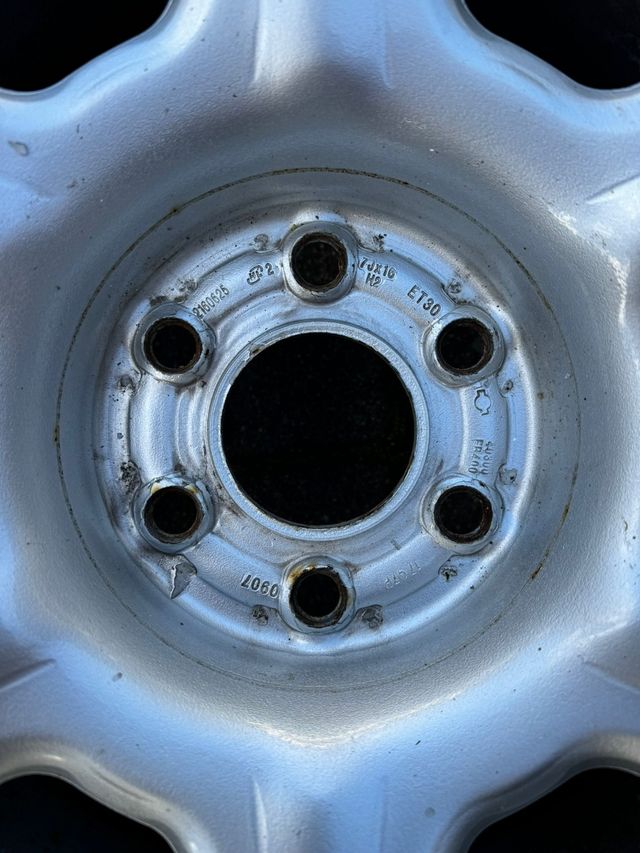 Llantas Nissan Pathfinder