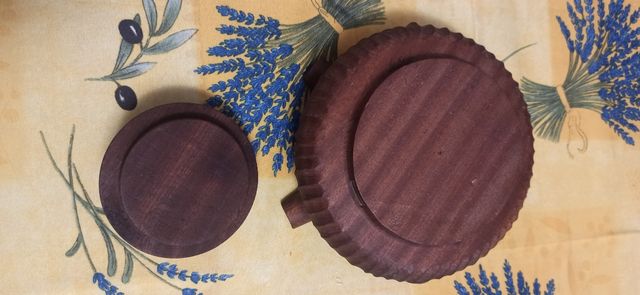 Tetera italiana Grulla