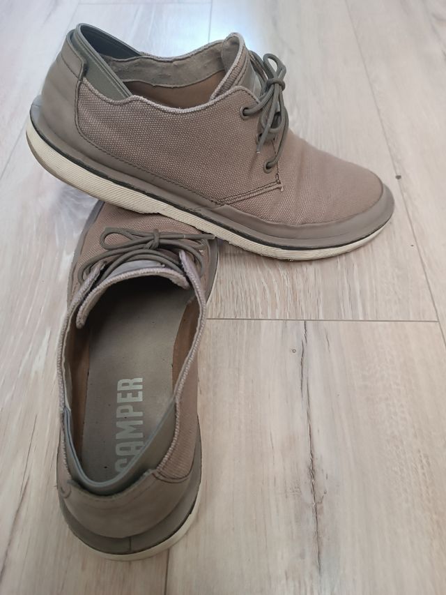 Zapatos Camper 
