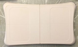 TABLA WII FIT PLUS