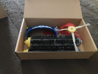 Repuestos Roomba 650