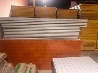 Oferta de mdulos y casetas prefabricadas 