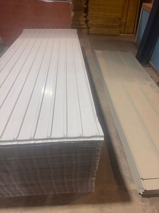 Oferta de mdulos y casetas prefabricadas 