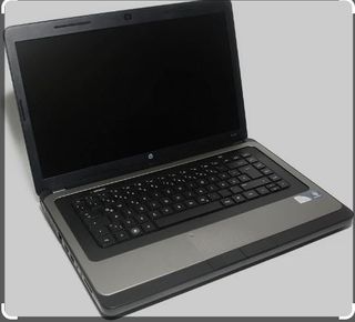 Ordenador Portátil HP i3, 4GB RAM, SSD 480GB