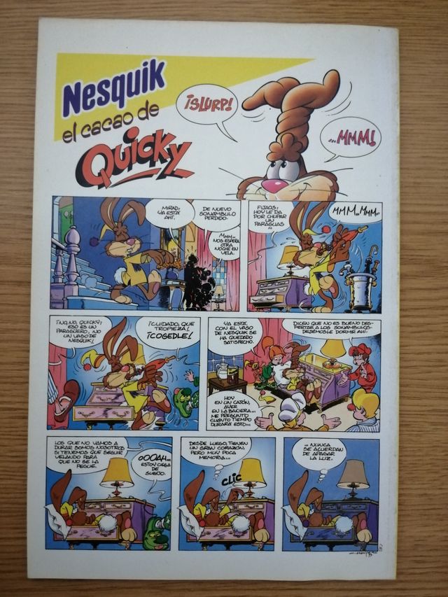 Cómic Dragon Ball serie roja número 166