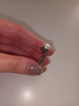 Anillo Pandora 