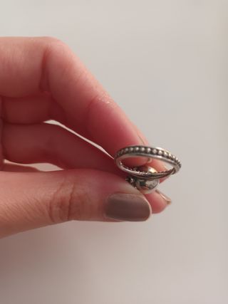 Anillo Pandora 