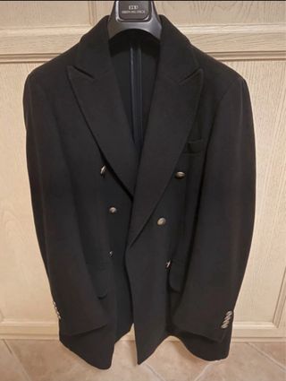 Cappotto Eredi Del Duca