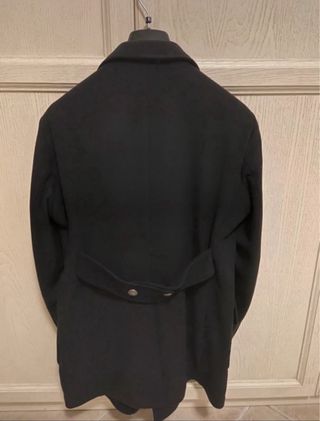 Cappotto Eredi Del Duca