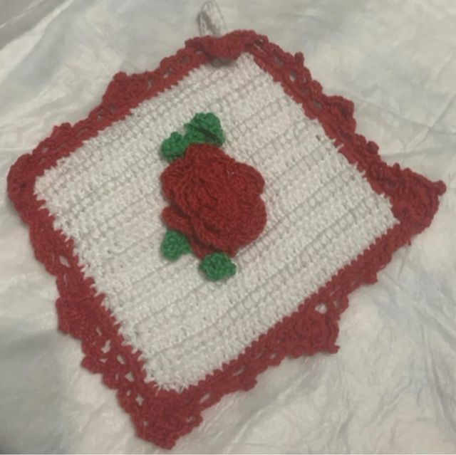 Presina Cotone a mano