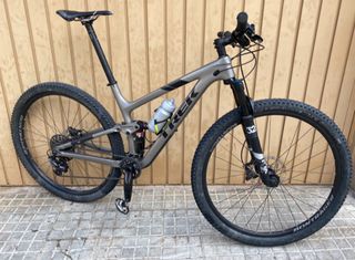 Trek TopFuel 9.7 sl