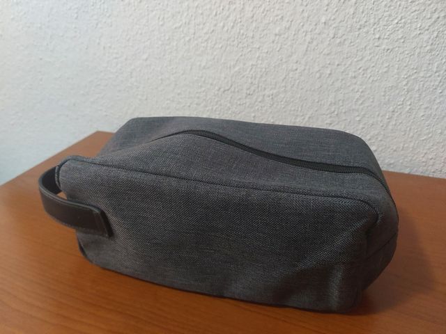 Bolsa de aseo