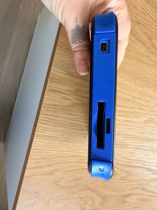 Nintendo 2DS + 7 juegos