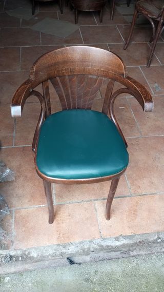 30 SILLAS THONET