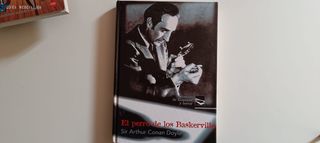 El perro de los Baskerville