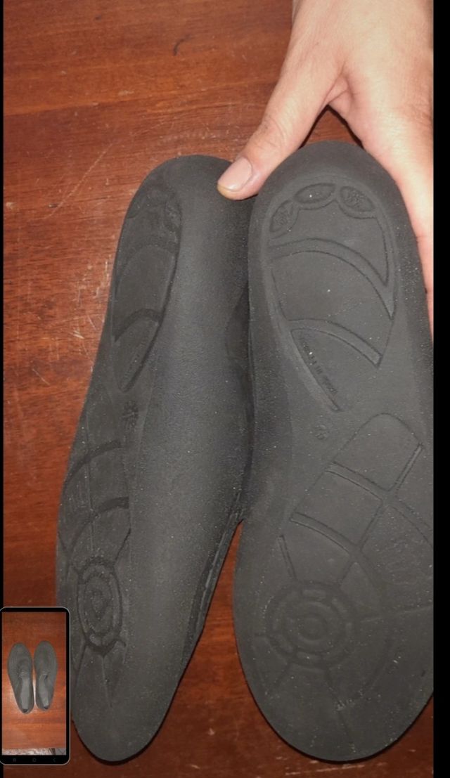 Scarpe da mare o piscina n 38/39