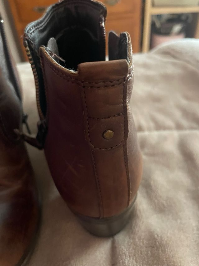 Pantalones de vestir